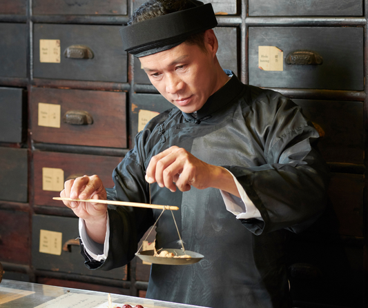 The Fungus Among Us: A Historical Journey into the Wellness Benefits of Mushrooms