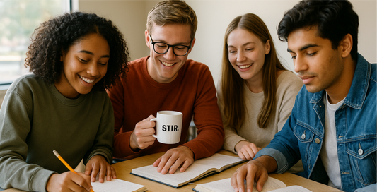 New Semester, New Brainpower: Why Mushroom Coffee is the Campus Hack You Didn’t Know You Needed