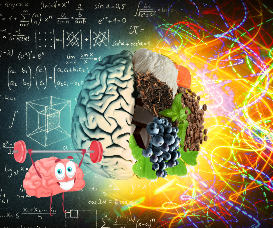 Unlocking Brain Boosts: Nootropics 101 🧠✨